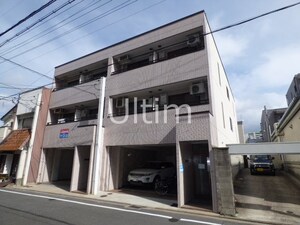 ステイ5391外観写真