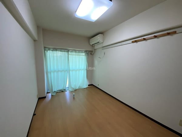 リビング(違うお部屋の写真です)