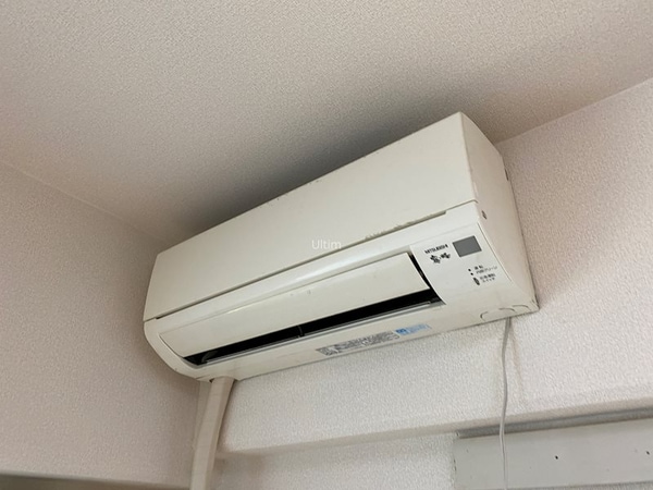 その他設備(違うお部屋の写真です)