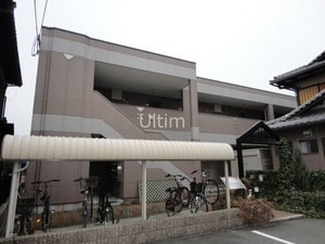 プレリュード外観写真