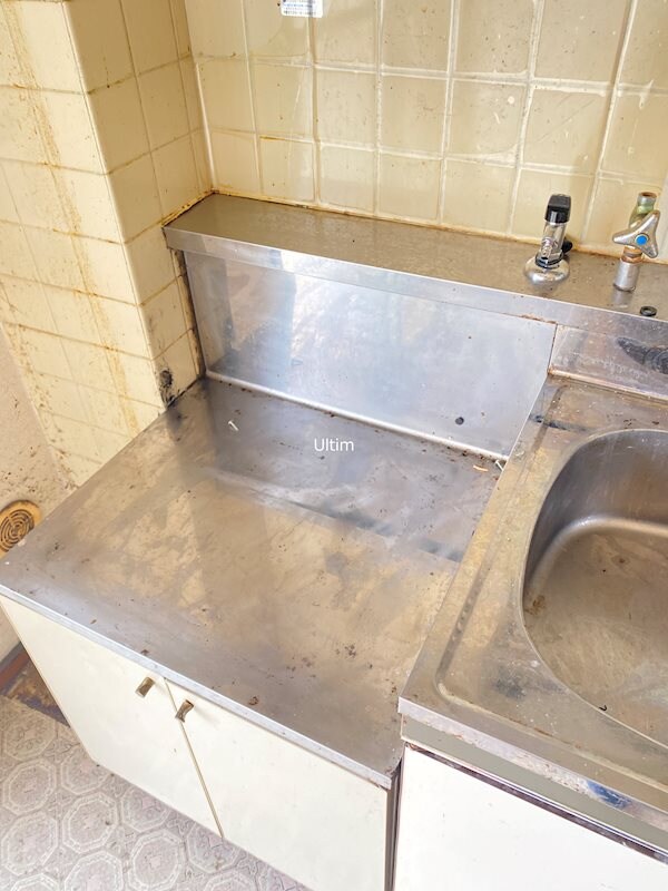 その他設備(※別の部屋の写真です。)
