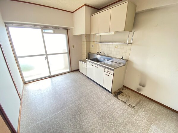 その他(※別の部屋の写真です。)