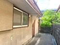 宇治市五ケ庄野添　テラス
