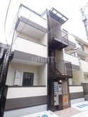 Kyoto　House西寺
