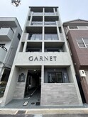 THE GARNET SUITE RESIDENCE西大路