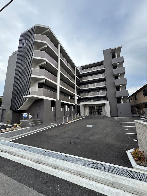 Raffine 京都上鳥羽