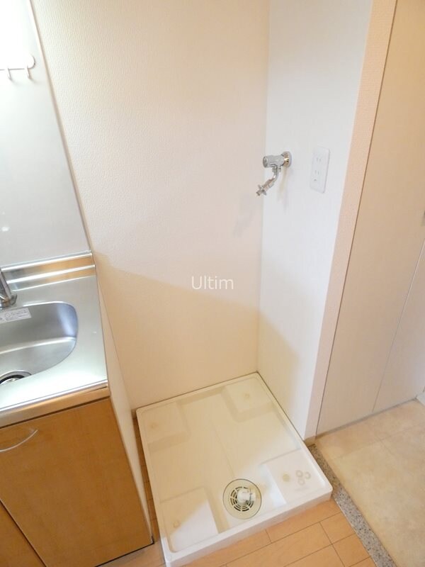 その他設備(違うお部屋の写真です。ご参考までに)