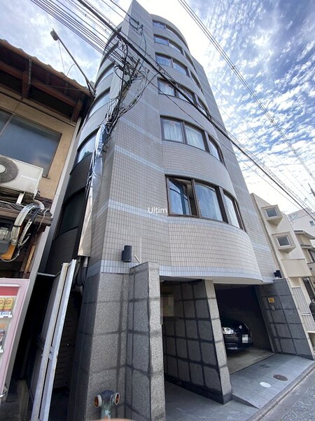 CASA祇園外観写真