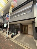 アビタシオン東山