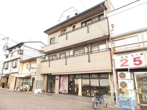 立川ビル外観写真