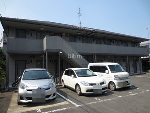 グランツ山田外観写真