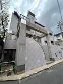 第８パールハイツ安井
