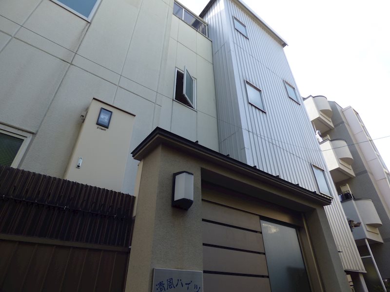 外観写真