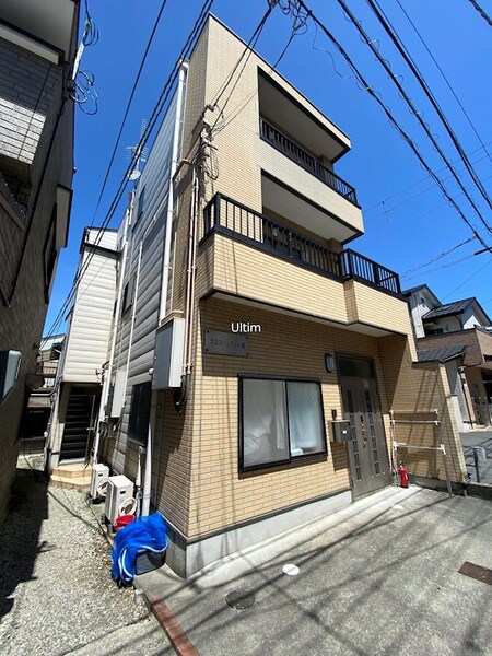 プロスペリティ樟外観写真