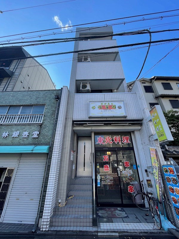 外観写真