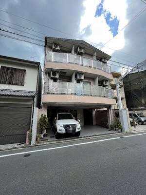 メゾンドエヌ外観写真