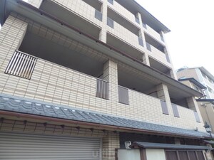 パークウォーク京都東山外観写真