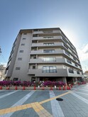 チサンマンション東山