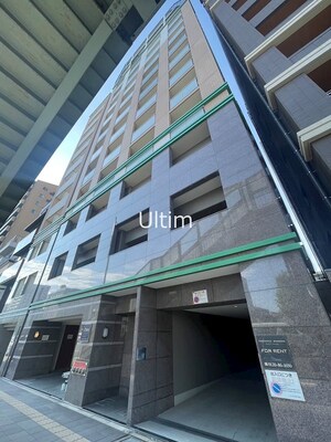 プレサンスＮＥＯ京都烏丸外観写真