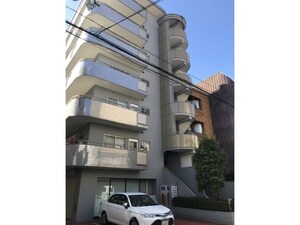 セノータ外観写真