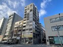 クリーンリビング四条大宮