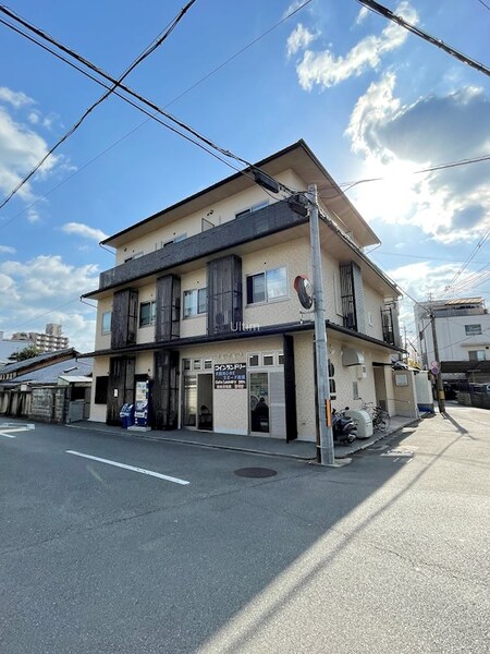 ｒｏｋｕｊｏ　ｈｏｕｓｅ外観写真