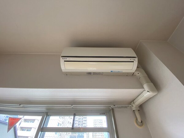 その他設備(別の部屋の写真)