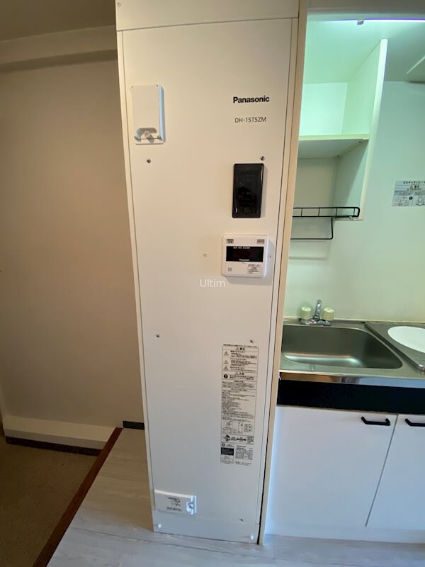 その他(別の部屋の写真)