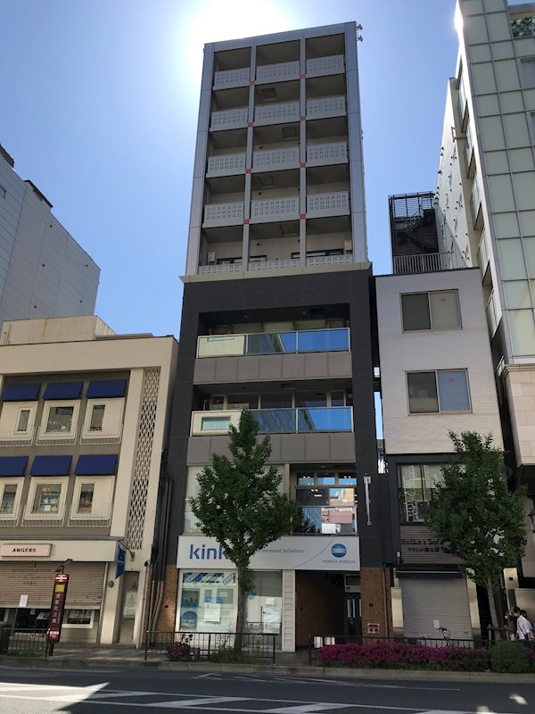 外観写真