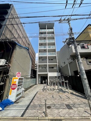 リンツ御池外観写真