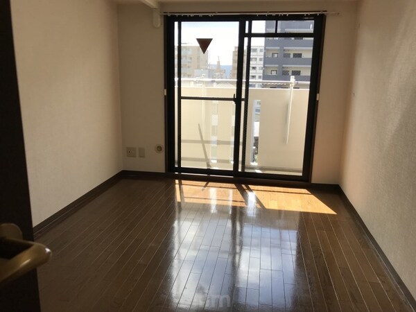 リビング(別の部屋の写真)