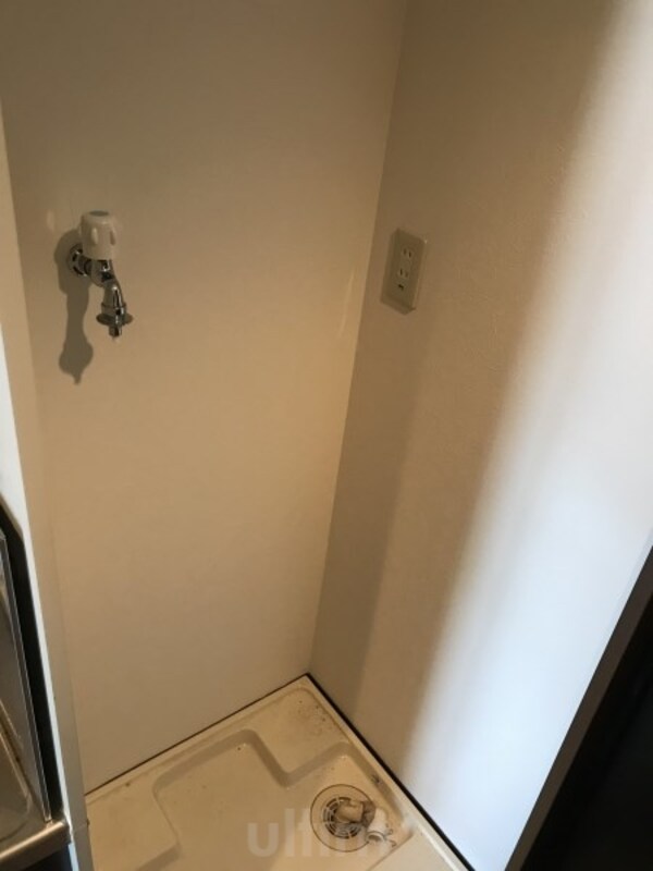 その他設備(別の部屋の写真)