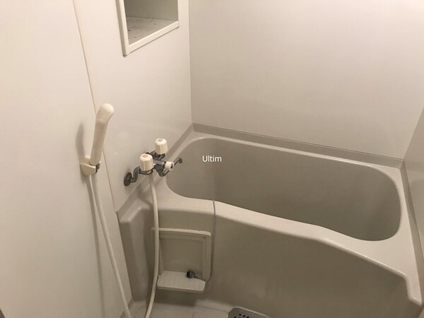 風呂画像