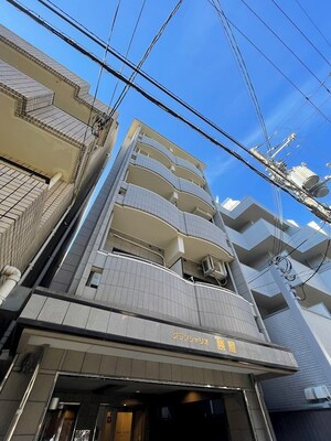グランシャリオ勝屋外観写真