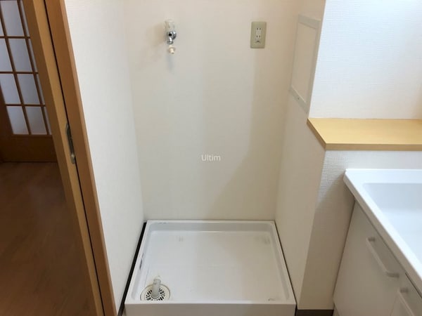その他設備(※別のお部屋のお写真です。御参考までに。)