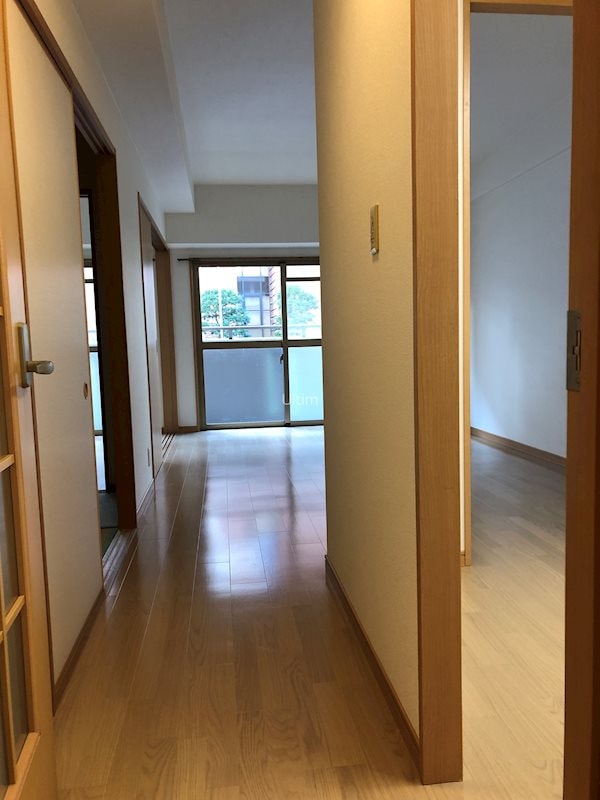 リビング(※別のお部屋のお写真です。御参考までに。)