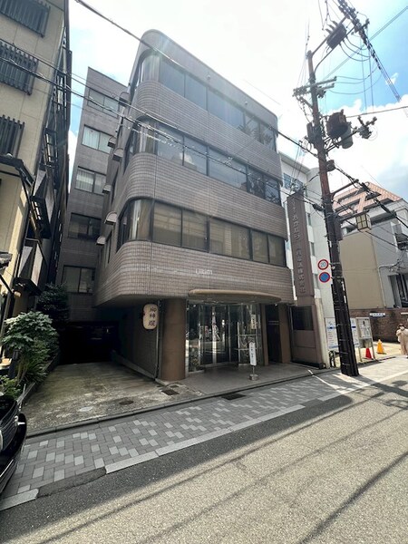 フェリーチェおかむら外観写真
