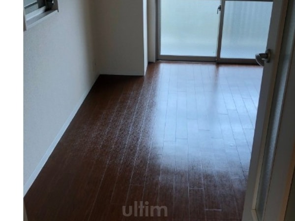 リビング(他の部屋の写真です。)
