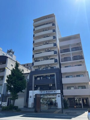 フェニックス堀川外観写真