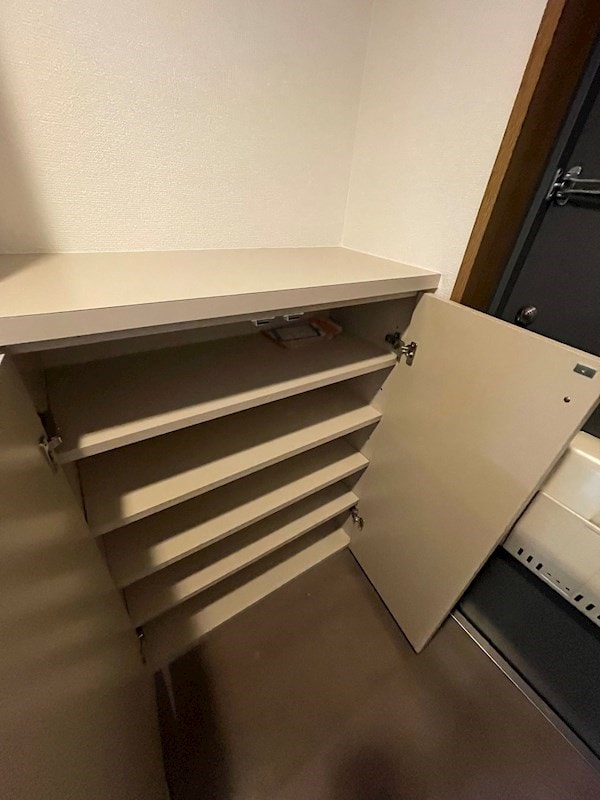 その他設備(別のお部屋のお写真です。ご参考までに。)