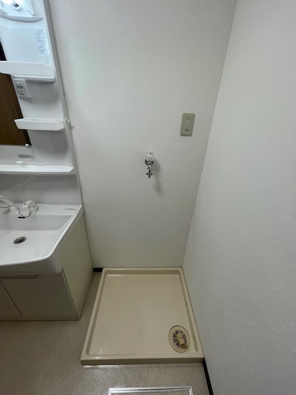 その他(別のお部屋のお写真です。ご参考までに。)