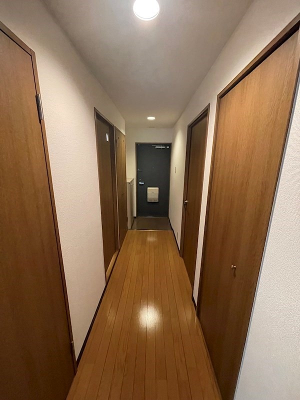 その他(別のお部屋のお写真です。ご参考までに。)