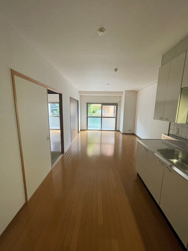その他(別のお部屋のお写真です。ご参考までに。)