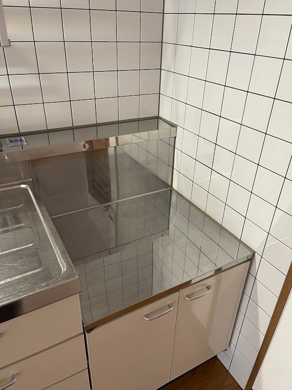 その他(別のお部屋のお写真です。ご参考までに。)