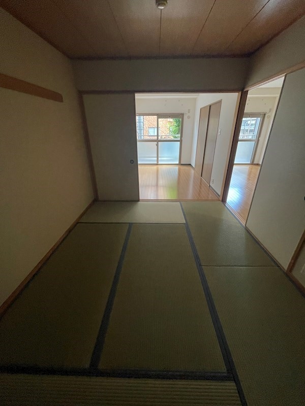その他(別のお部屋のお写真です。ご参考までに。)