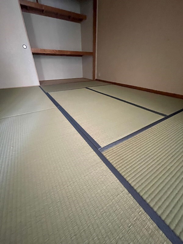 その他(別のお部屋のお写真です。ご参考までに。)