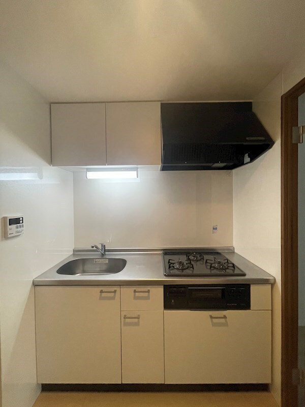 キッチン(※同タイプの他のお部屋です)