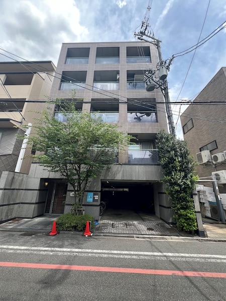 ＣＡＳＡ・ＤＥ大橋外観写真