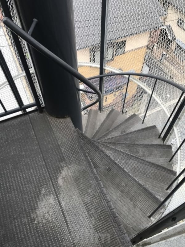 その他(階段)