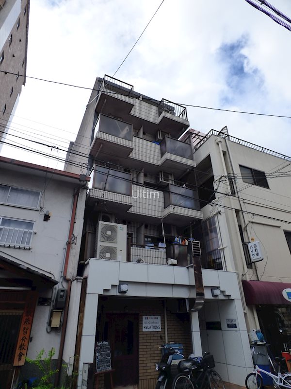 外観写真